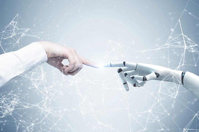 robotandhuman