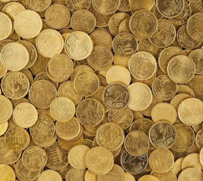 Cash-pooling arrangements should increasingly become the preferred way to manage the treasury