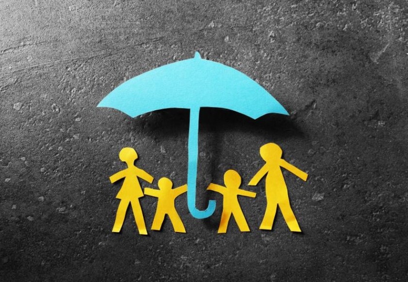 Priips protections