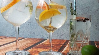 There is ambiguity surrounding the taxability of spirits in India