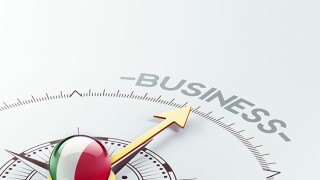 Companies remain alert as the Italian economy recovers