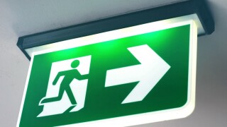 Force majeure clauses still work well as a long-term exit strategy