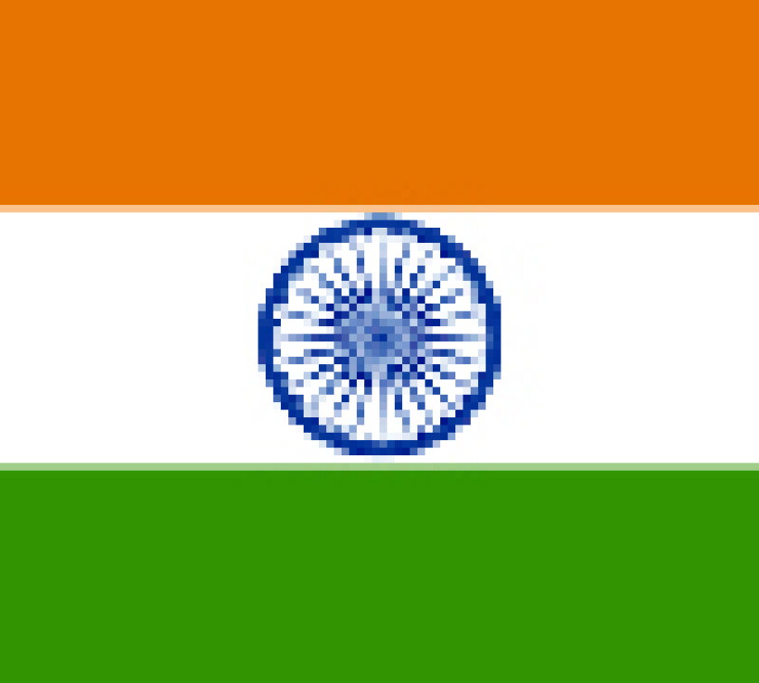 india