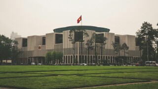 National Assembly of Vietnam