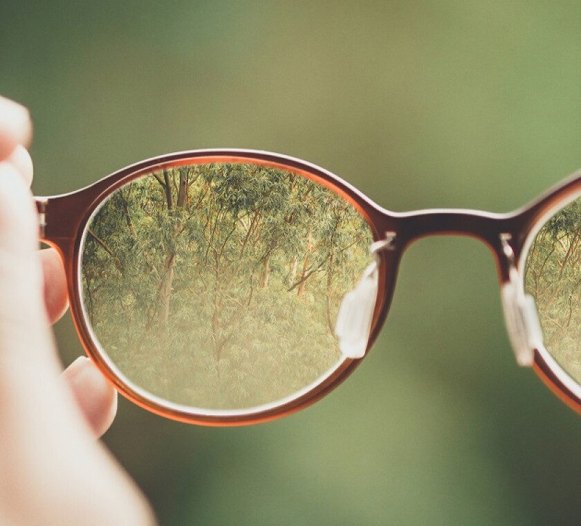 Data quality determines clarity