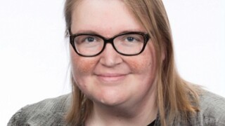 Katherine Amos, vice president of global transfer pricing and tax disputes, Johnson & Johnson