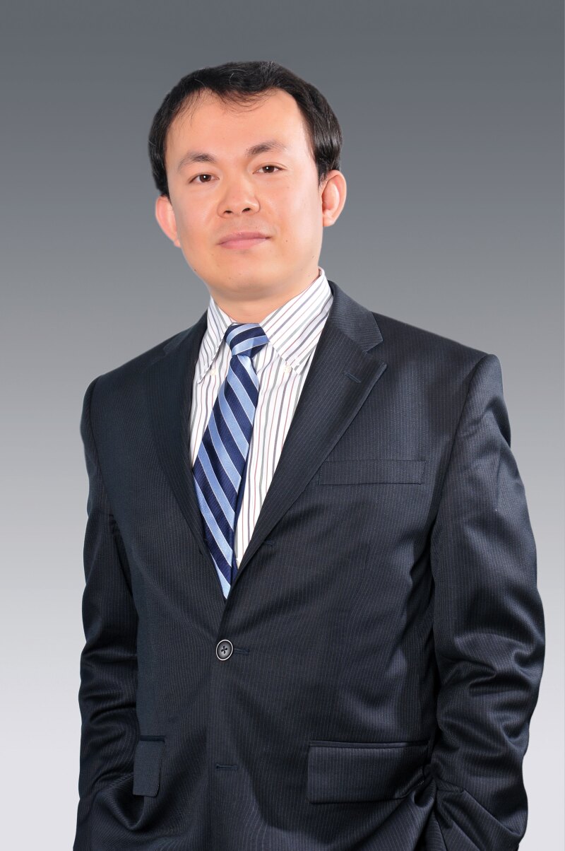 Hao Howard