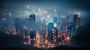 Hong Kong