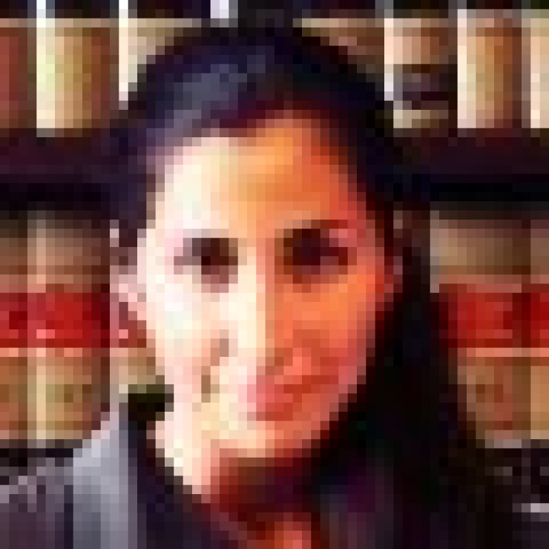Kamiya Shams