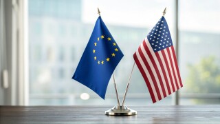 Europe USA negotiations