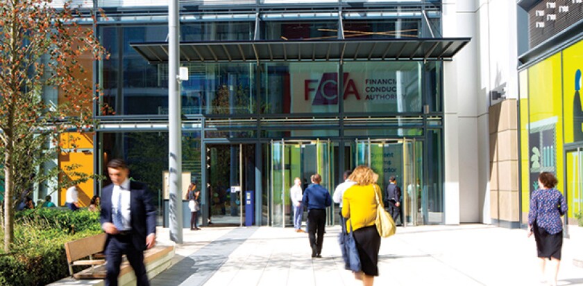FCA