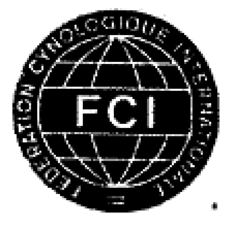FCI mark