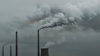 Carbon emissions