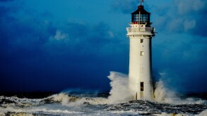 Resilient Lighthouse