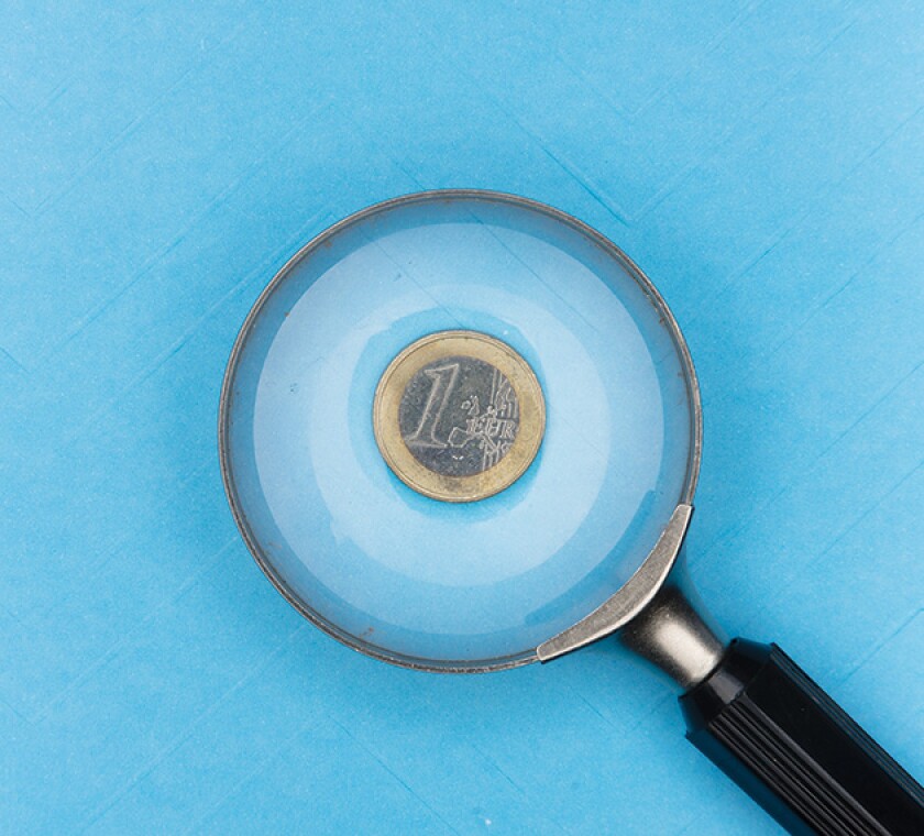 Taxpayers face yet more EU scrutiny