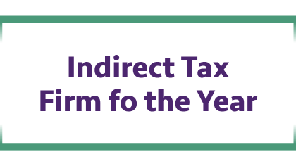 ITR Americas Awards Indirect Tax Firm of the Year.png