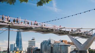 Photo: Johan Mouchet via Unsplash