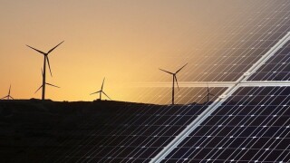 There has been a significant increase in solar panels investments on rooftops in the Netherlands