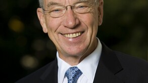 Chuck Grassley