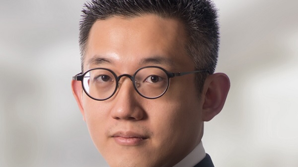 Five minutes with … Terry Yang, Clifford Chance | IFLR
