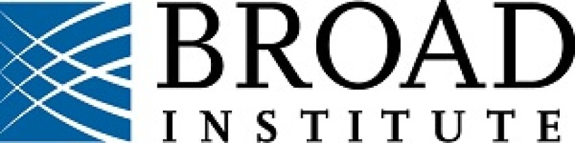 Broad Institute 300