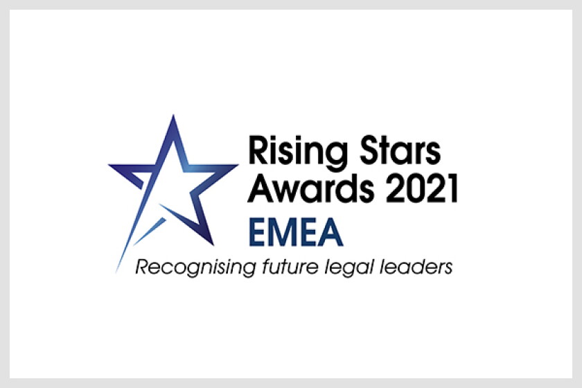 ITR EMEA 2021