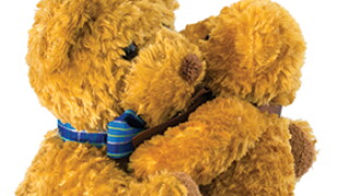 TeddyBear