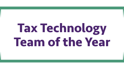 ITR Americas Awards Tax Technology Team of the Year.png