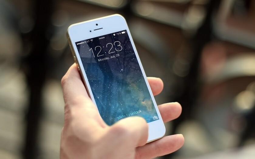 iphone large