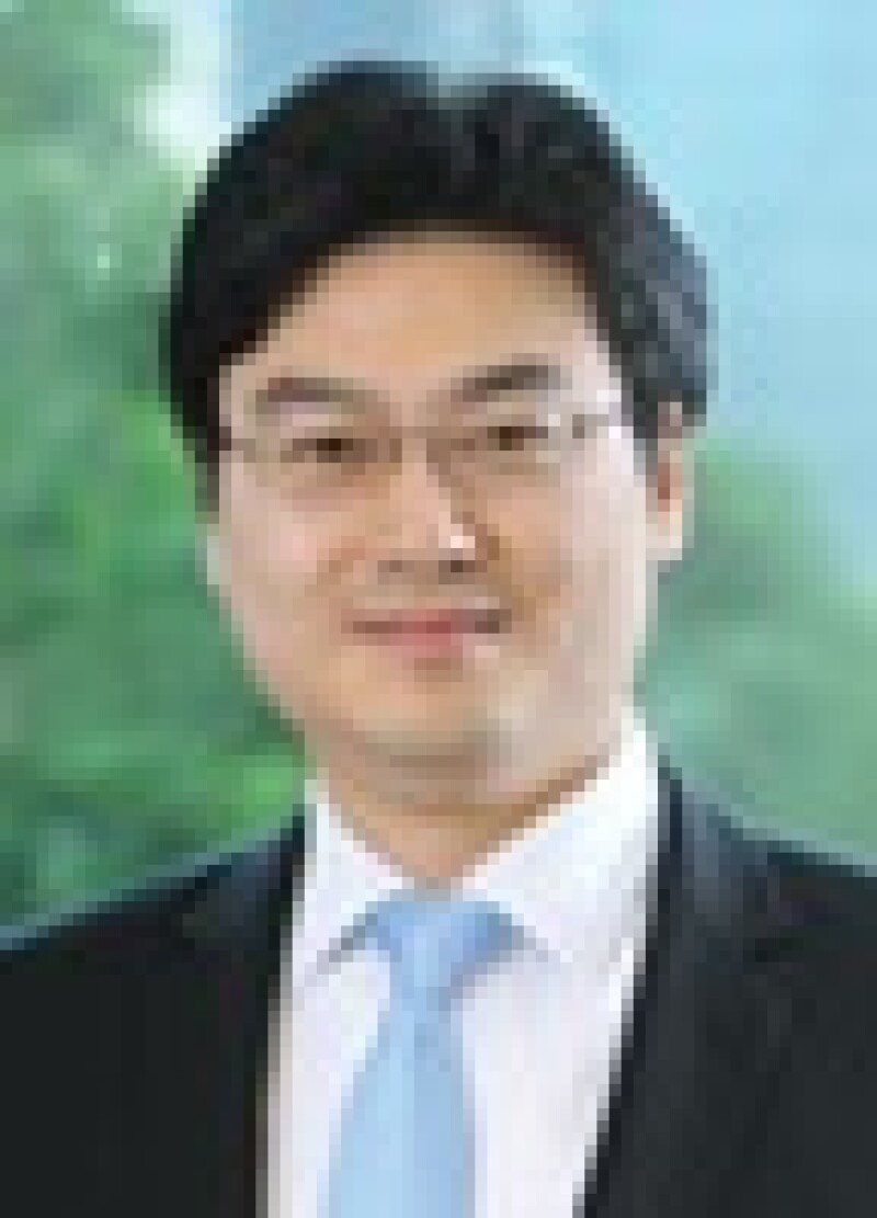 Ted Chwu