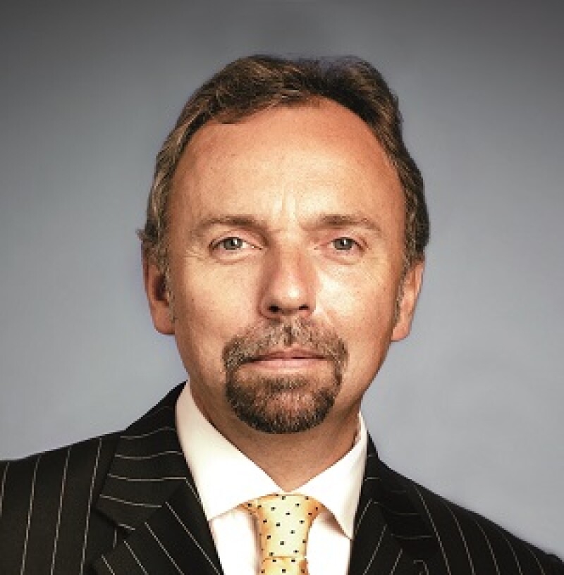 Peter Scholes
