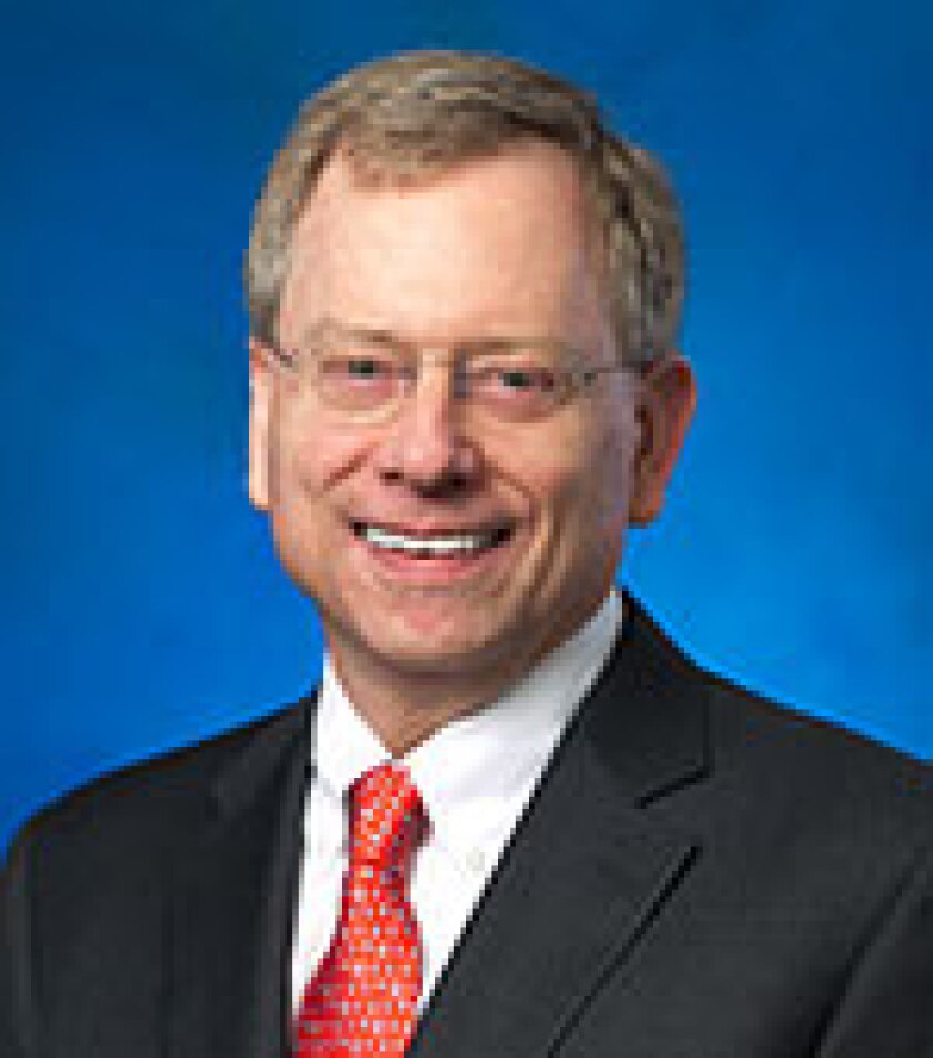 Paul Collins