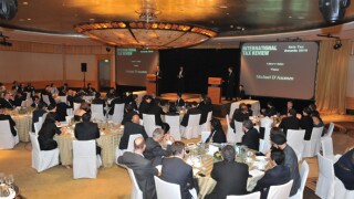 Asia awards