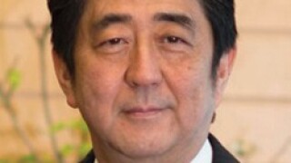 Shinzo Abe