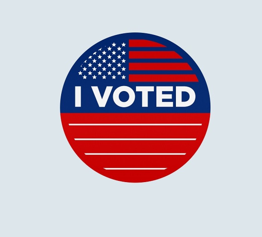 Close to the finish line