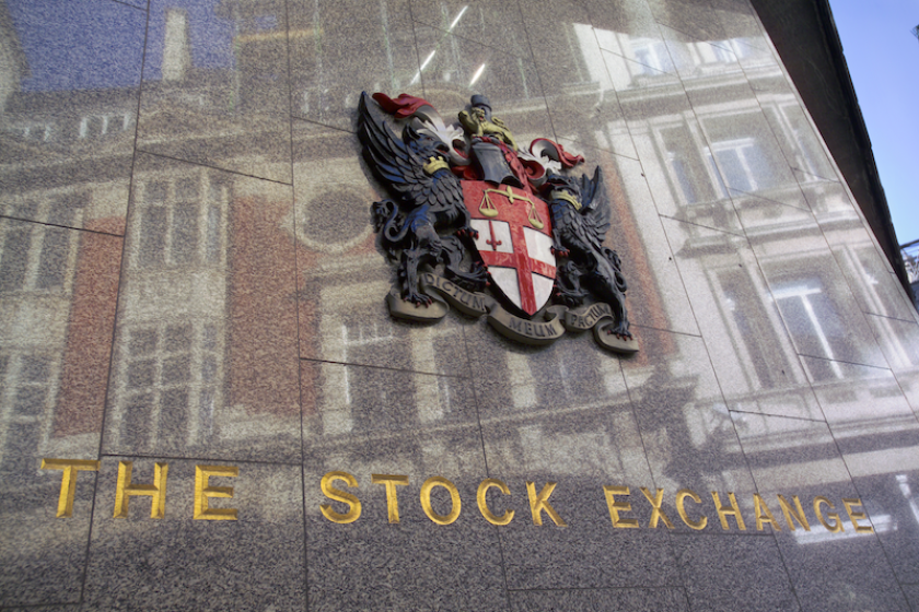 LSE