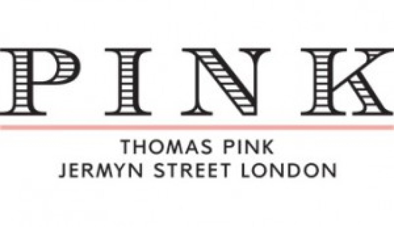 Thomas Pink