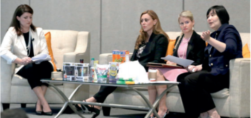 Pushing the boundaries