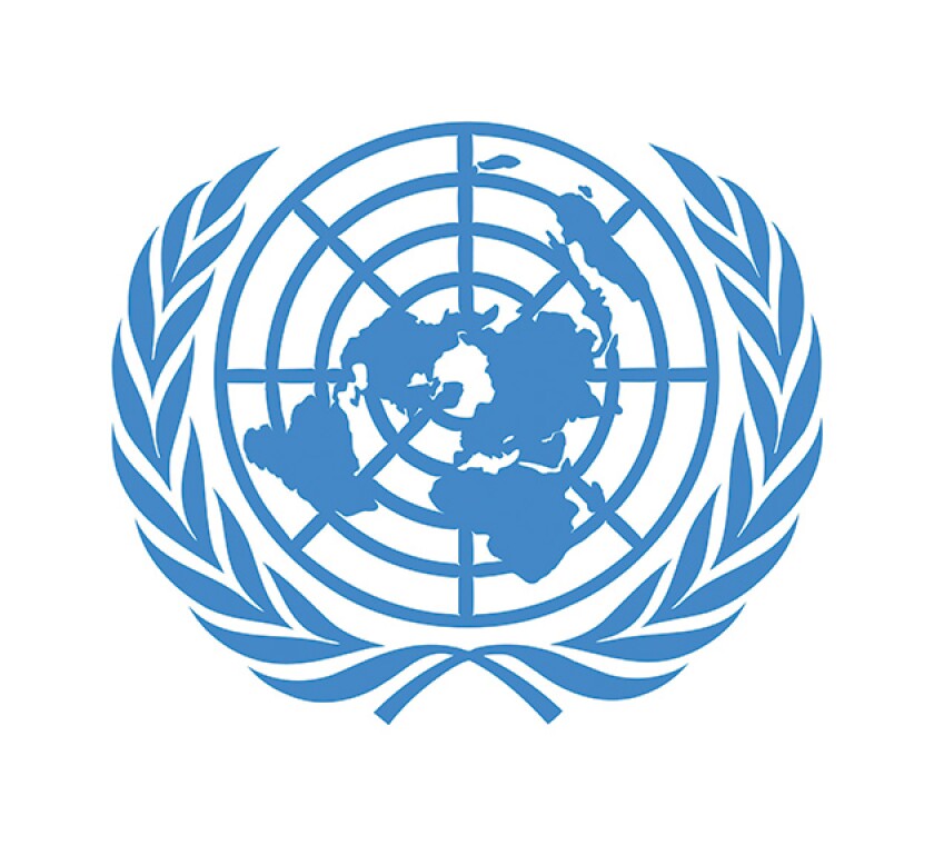 The UN introduces its own proposal on digital taxation