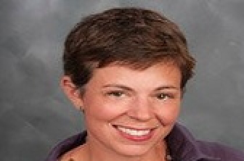 Jill Weise