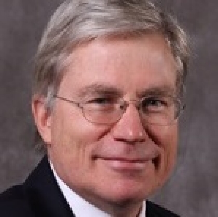 David Kitchin