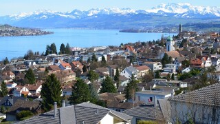zurich...lac