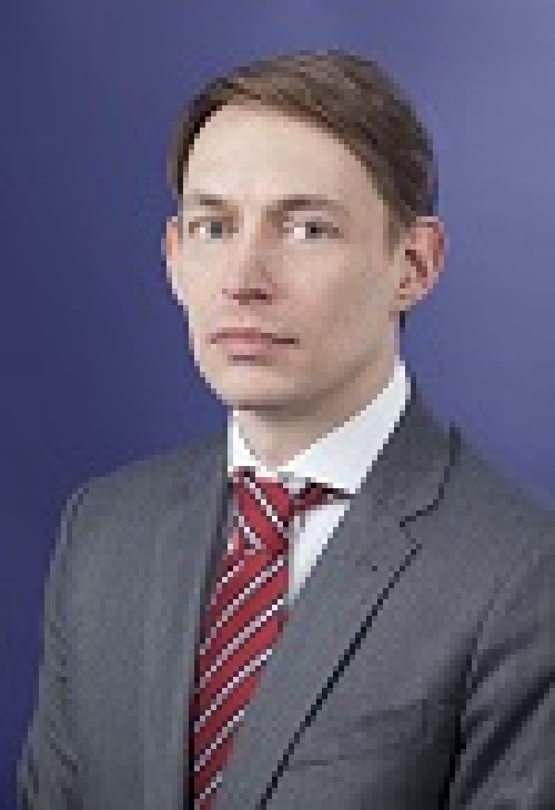 Dmitry Garaev - Small