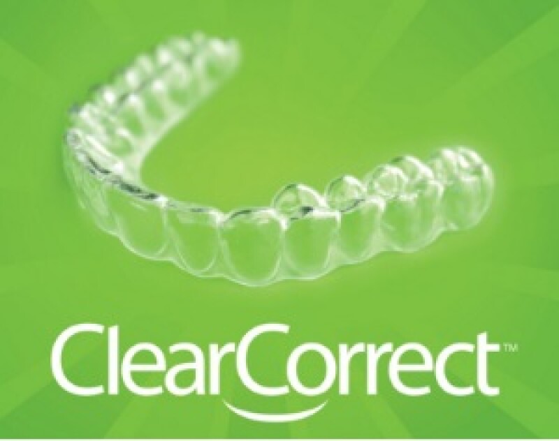 ClearCorrect