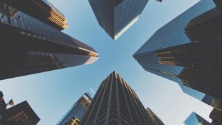 Skyscrapers