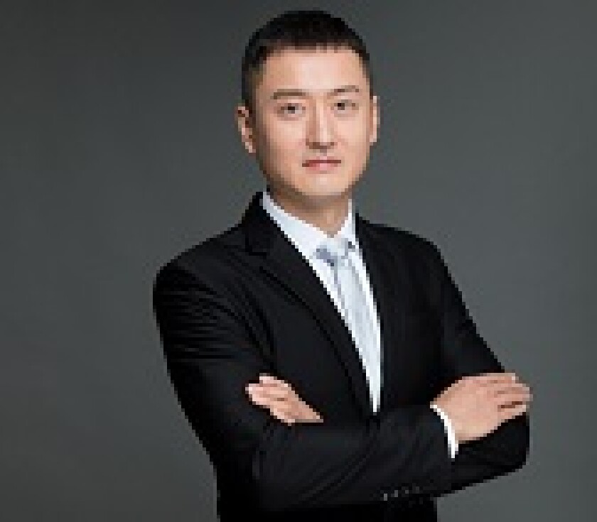 Stephen Lu 3M 168