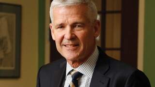 Bob Hamilton has been keeping the CRA and FTA going during COVID-19