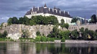 Supreme Court of Canada