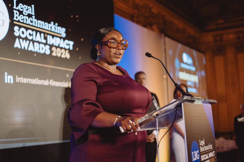 LBG Social Impact Awards 2024