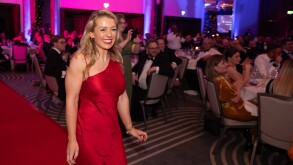 In-house award winner